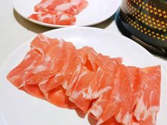 -加餐海鲜自助(宝龙一城店)