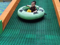 -蒙特利亲子乐园