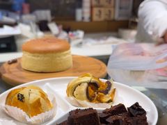 -西村叔叔的店·面包·甜品·蛋糕(崂山丽达店)