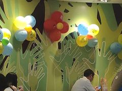 -麦当劳(新洲南路店)