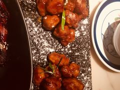 -桂满陇·蟹黄小笼汤包(中山公园店)