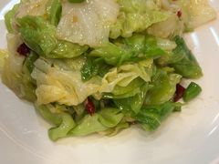 -烤肉宛饭庄(北新桥店)