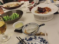 -侨美·唐荔园·40年地道粤菜