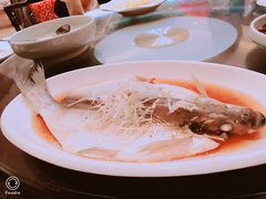 -海天楼中餐厅(吴宫泛太平洋酒店)