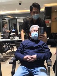 -LJOY丽锦造型·烫发染发