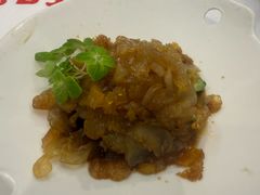 -海富门·带鱼·淮扬菜·粤菜(甘家口店)