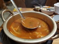 -牛炙烤肉(车公庙店)