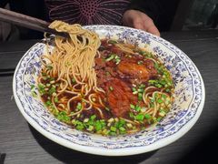 -阿大排档(长春这有山店)