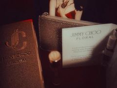 -JIMMY CHOO(恒隆广场店)