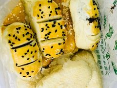 -清真全盛斋传统糕点(西羊市店)