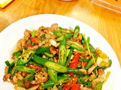 -福照楼汽锅鸡·云南特色菜(火车站锦江店)