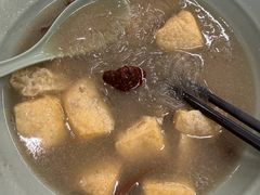 -金原鸭血粉丝汤·汤包·脆皮烤鸭(南京博物院店)