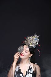 -美云庭古装·格格服汉服·京城旅拍(北京店)