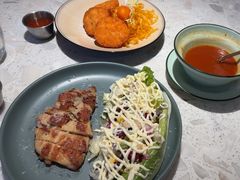 -Aqua Oasis 水天堂(太湖中心mall店)