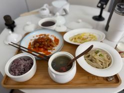 -弗蕾亚·和月月子调理院(东湖店)