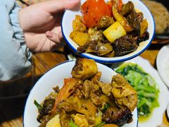 -胡师傅三下锅(汽车站店)