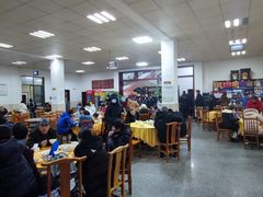 大堂-荣生萝卜汤饭店