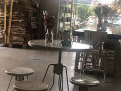 -微焙咖啡工厂(海峡创意产业园·红坊店)