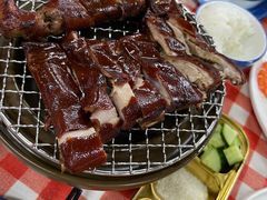 -琼大师东方烤乳猪(亚特兰蒂斯店)