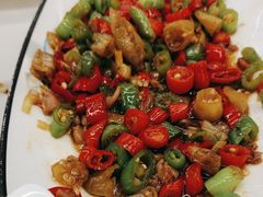-东北饺子馆(马尾君竹店)