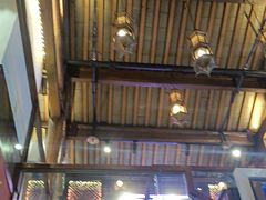 -木王宴语·野生鲜菌火锅(玉河店)