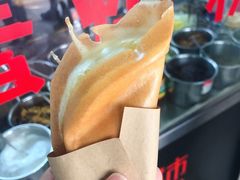 -贺记蛋烘糕(文庙西街店)