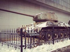 -沈阳“九·一八”历史博物馆