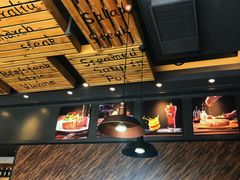 -豪享来中西餐厅(隆昌店)