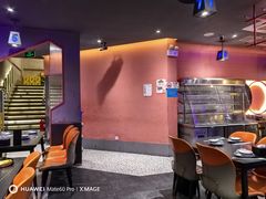 -串亿88烧烤·羊腿·羊蝎子(板泉路店)