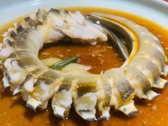 -涌觅名灶·本地海鲜宁波菜(财富广场店)