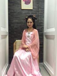 点击看大图 -盘子女人坊古装写真摄影(厦门总店)