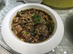 -恒记饭店·海鲜明档(淹城店)