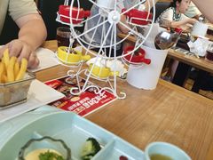 -豪客来牛排(红豆万花城店)