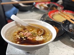 -钢管厂歆瑞源油卤串串香(春熙路太古里店)