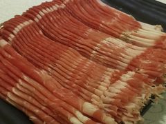 -东来顺饭庄(新源里店)