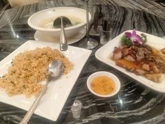 -惠州金海湾嘉华度假酒店