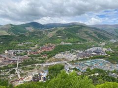 -五台山风景名胜区