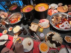 -牛New寿喜烧(新六百店)