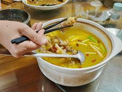 -李东农庄(中南百草园地标店)
