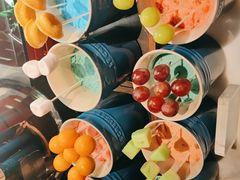 -西安W酒店·WEI全味西餐厅