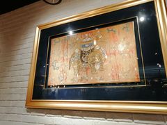 大堂-南门小馆·清真(国贸商城店)