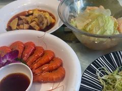 -齐家花园大酒店(宝山店)