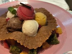 -哈根达斯(虹口店)