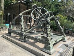 -紫金山山顶公园