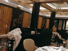 -君庭中餐厅(友谊宾馆店)