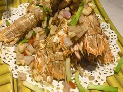 -千岛湖小鱼儿·淳安匠心农家菜