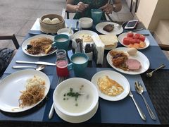 -惠州金海湾嘉华度假酒店