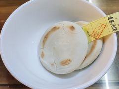 -建基泡馍·西安老字号·清真(永宁店)