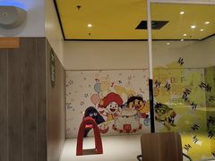 -麦当劳(新都汇店)