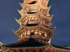 -盘门景区